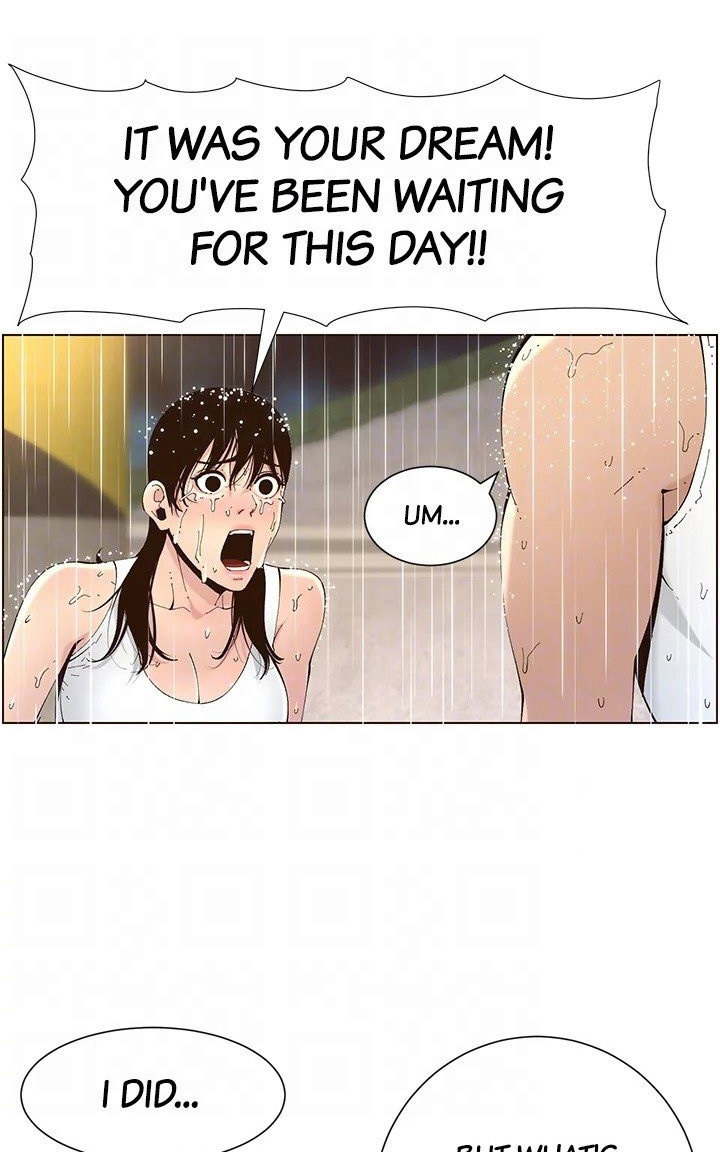 Father's Lust Chapter 118 Page 66