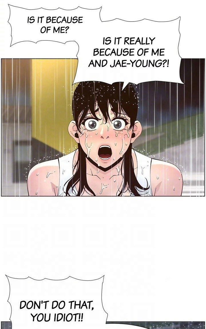 Father's Lust Chapter 118 Page 68