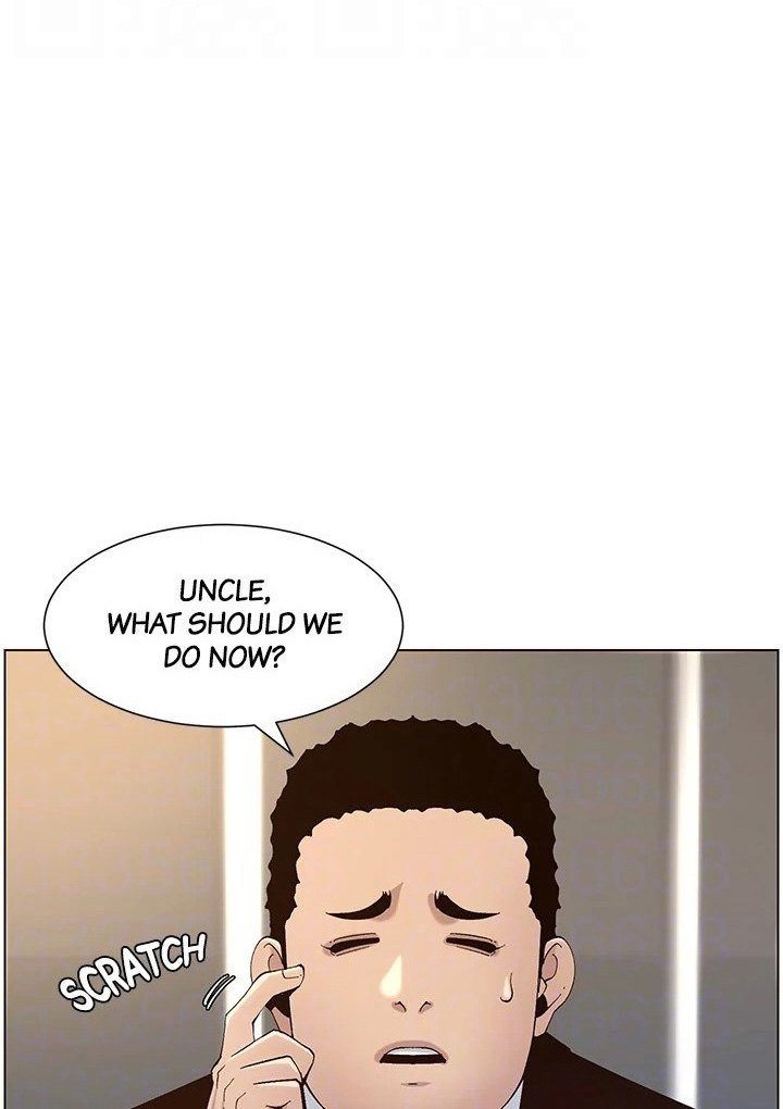 Father's Lust Chapter 118 Page 78