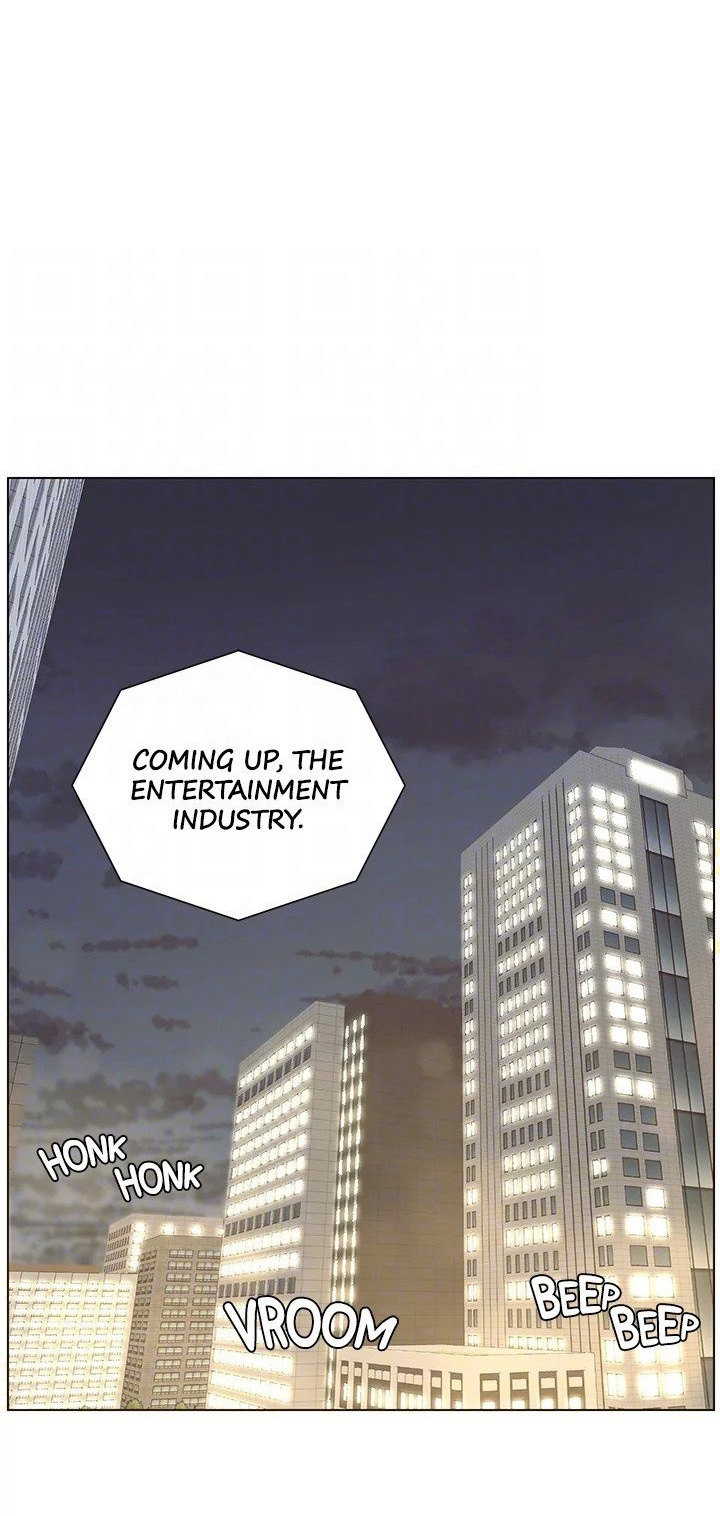 Father's Lust Chapter 119 Page 21