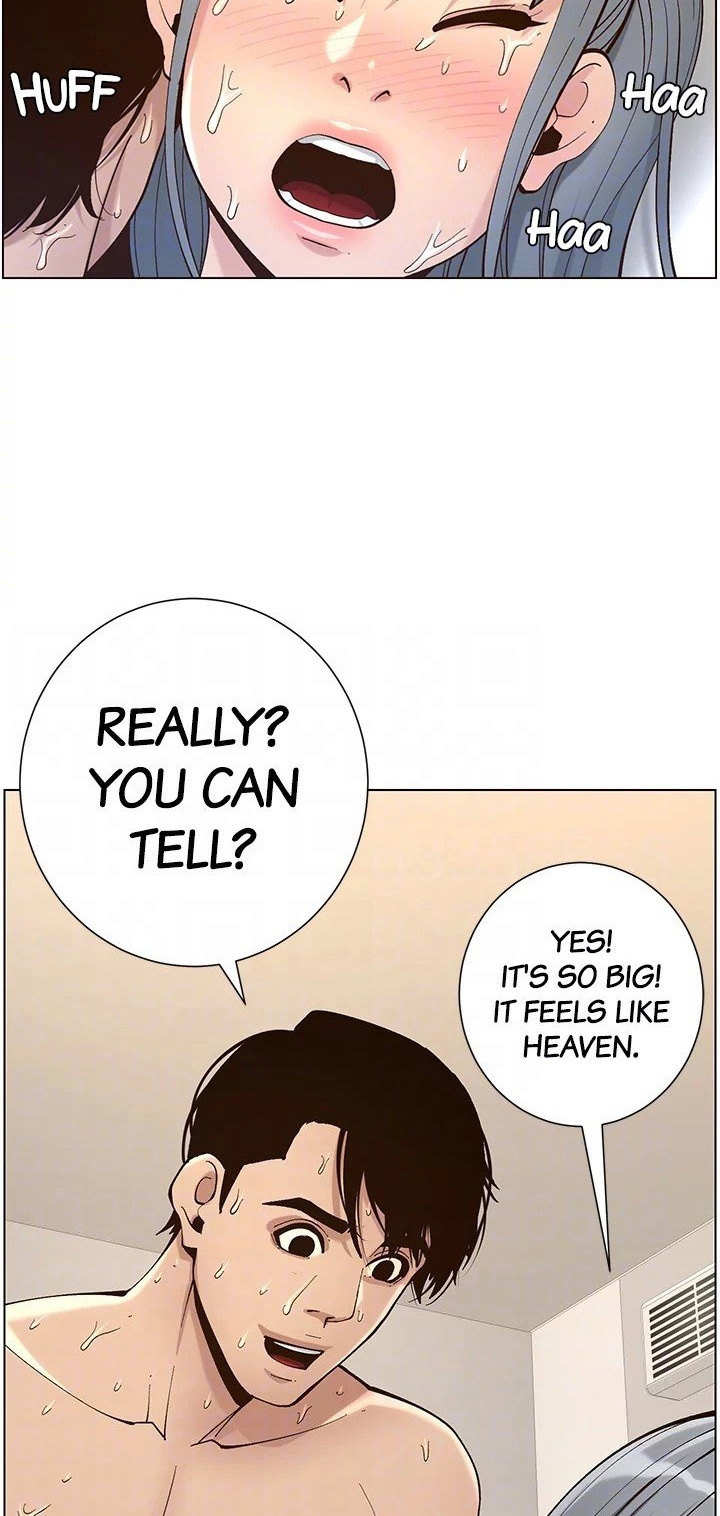 Father's Lust Chapter 119 Page 29
