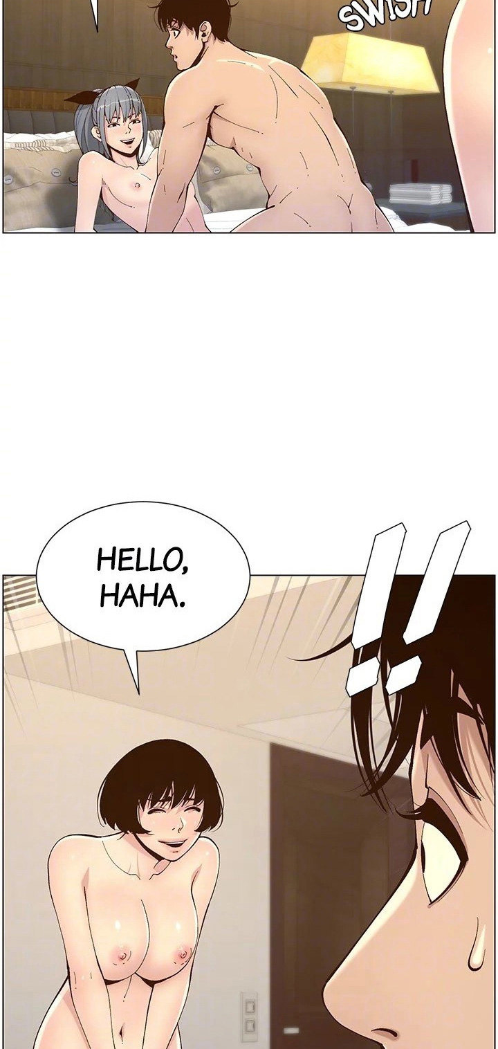 Father's Lust Chapter 119 Page 32