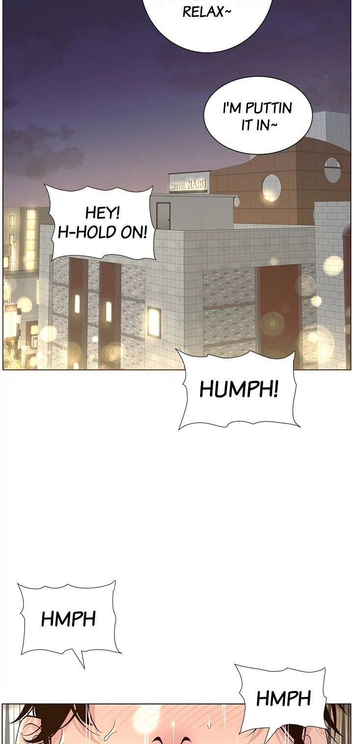 Father's Lust Chapter 119 Page 36
