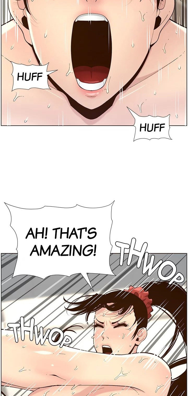 Father's Lust Chapter 119 Page 37