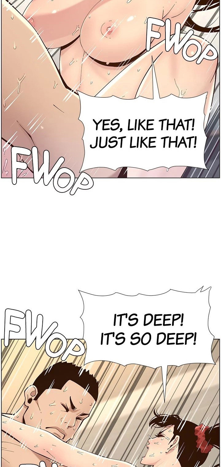 Father's Lust Chapter 119 Page 38