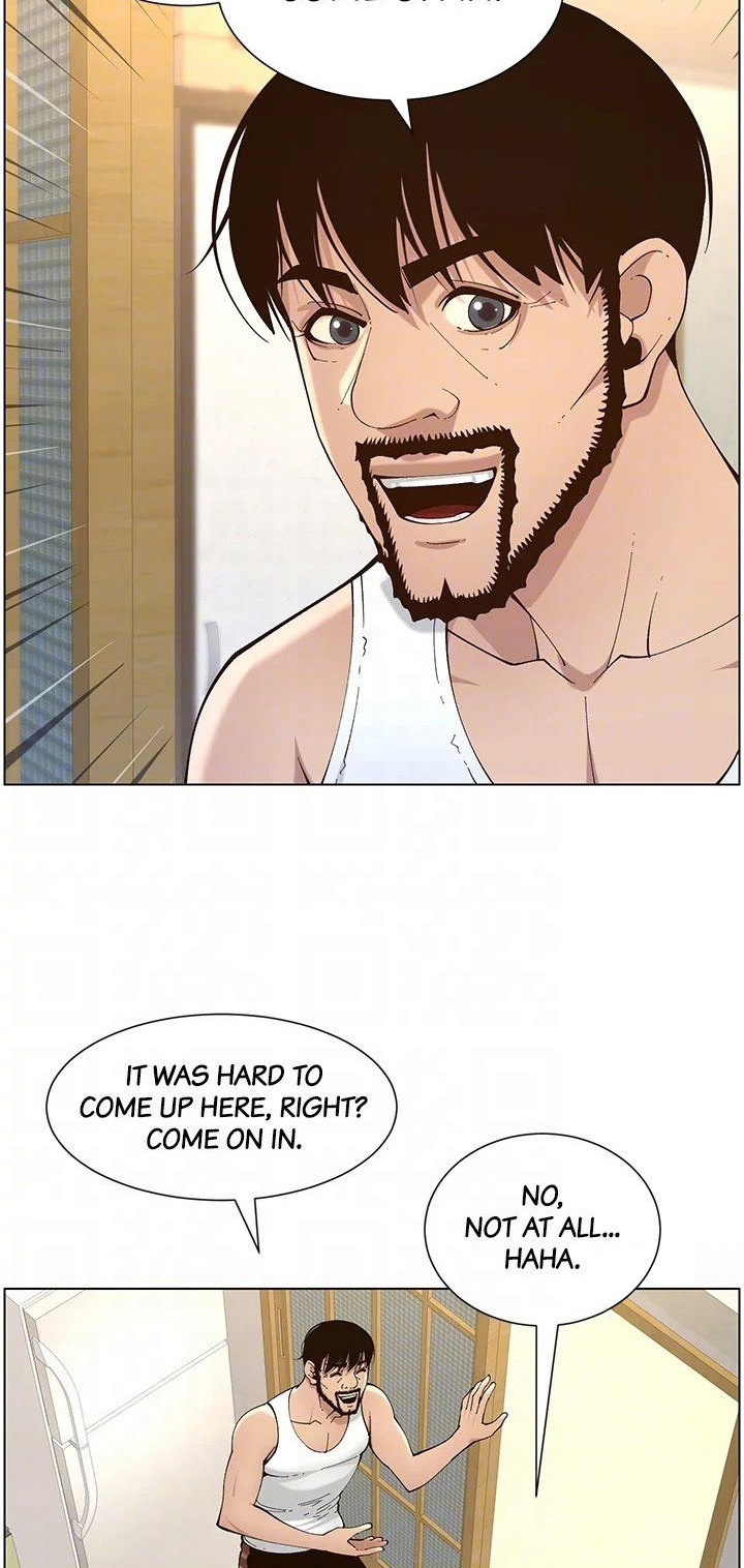 Father's Lust Chapter 119 Page 51