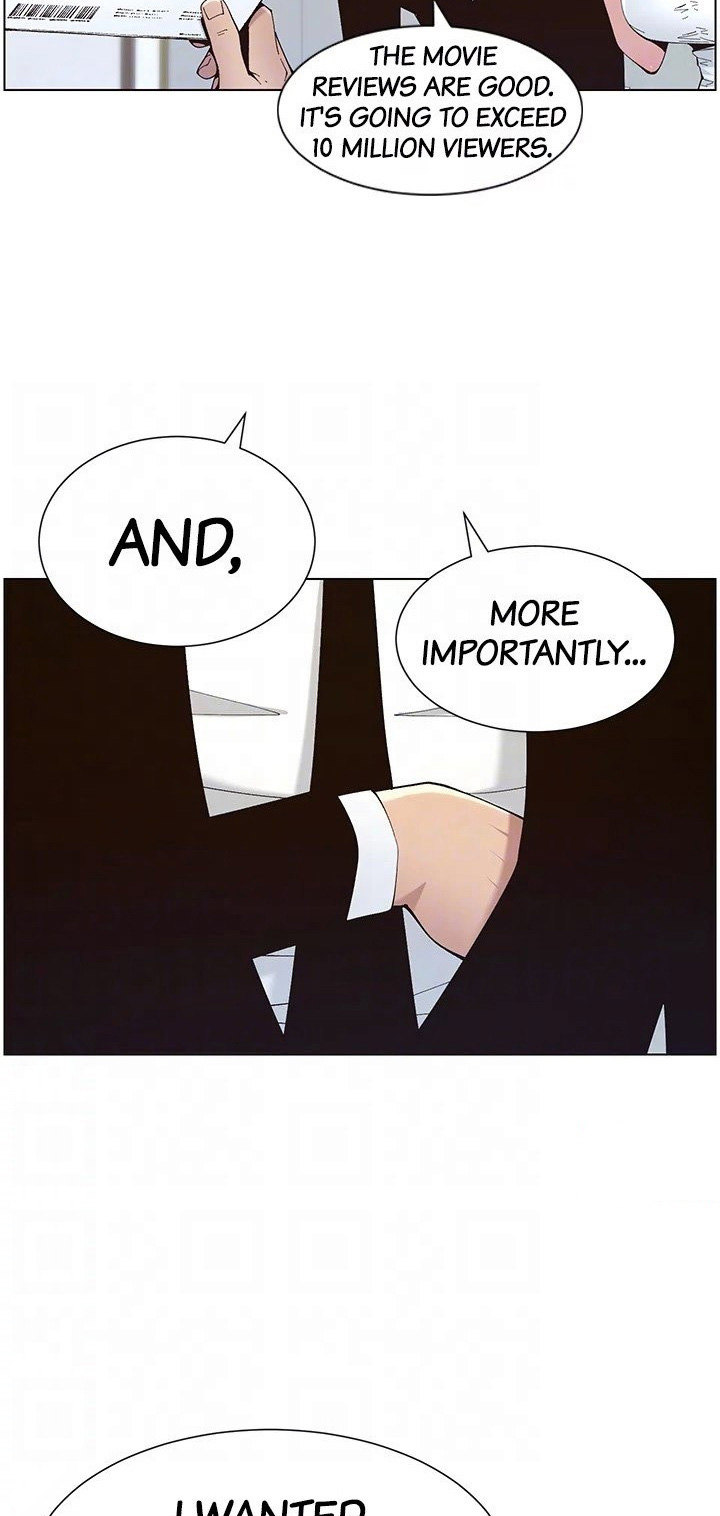 Father's Lust Chapter 119 Page 56