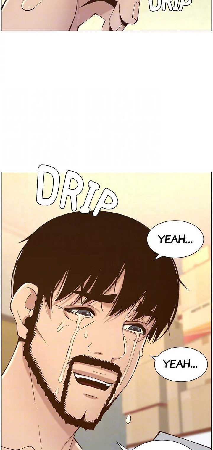 Father's Lust Chapter 119 Page 61