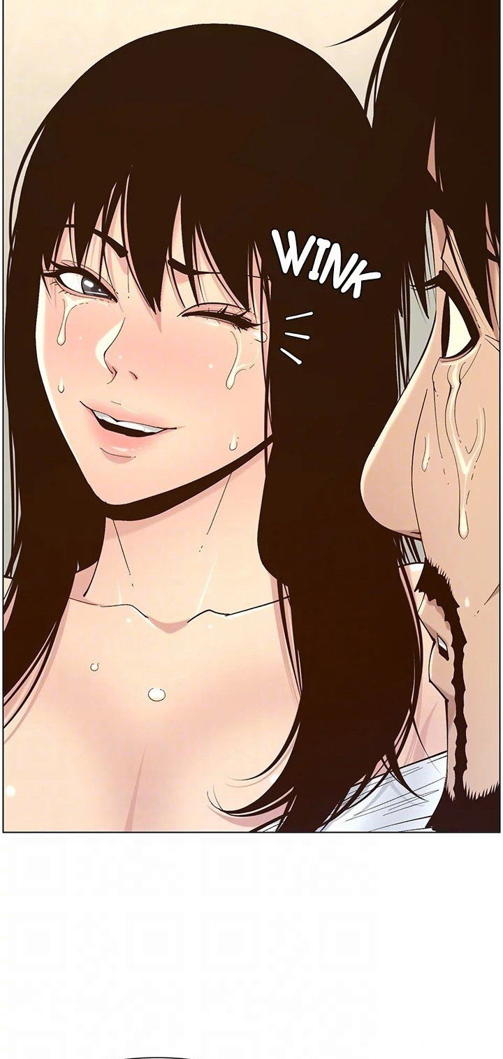 Father's Lust Chapter 119 Page 64