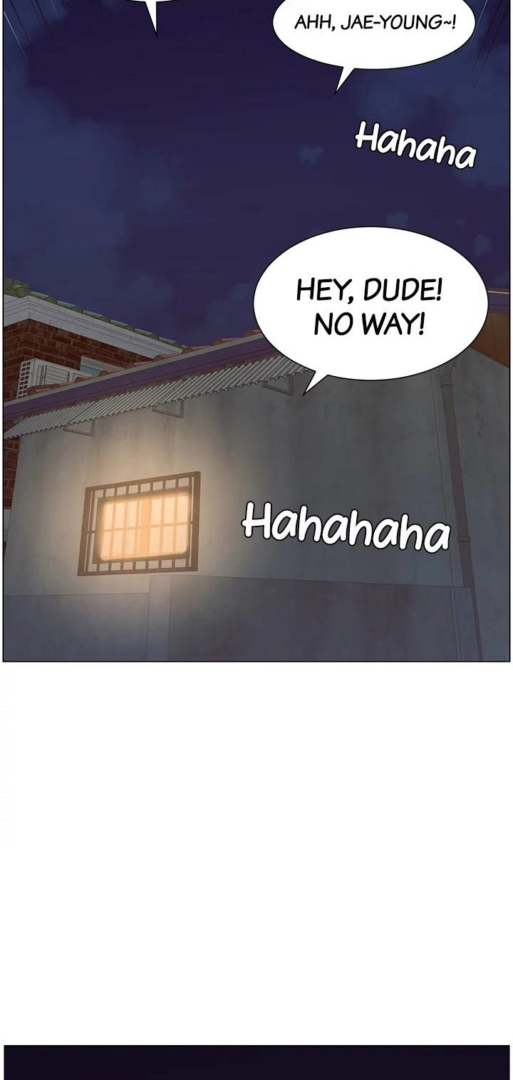 Father's Lust Chapter 119 Page 67