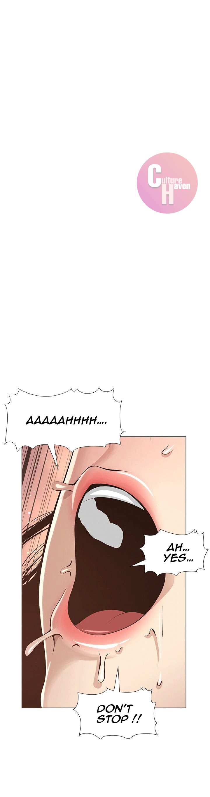 Father's Lust Chapter 3 Page 18