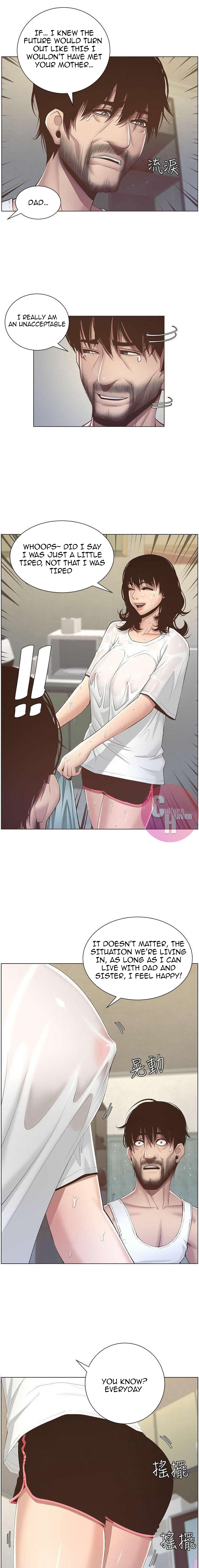 Father's Lust Chapter 6 Page 20