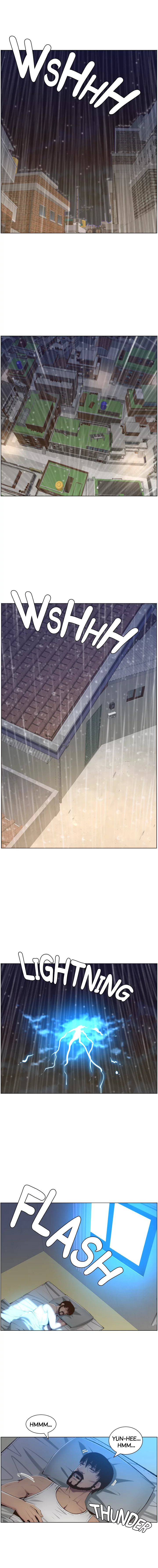 Father's Lust Chapter 61 Page 7