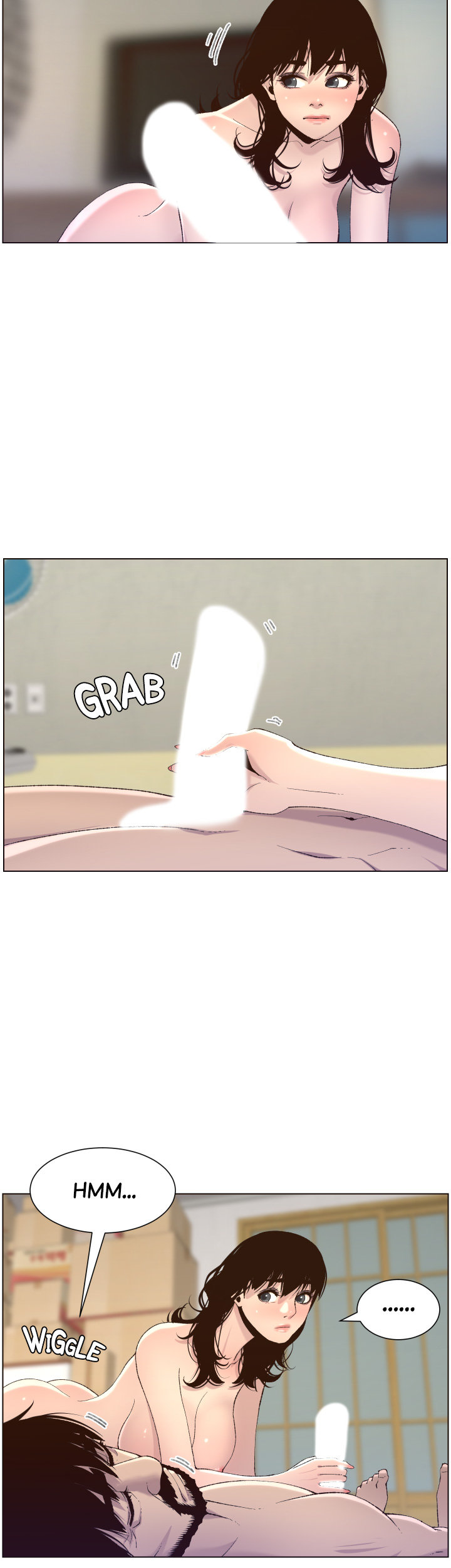 Father's Lust Chapter 64 Page 14