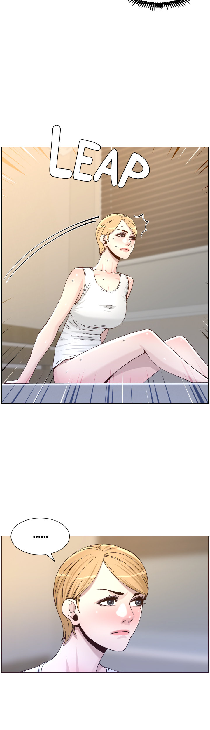 Father's Lust Chapter 64 Page 2