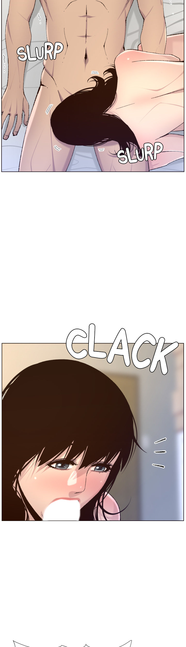 Father's Lust Chapter 64 Page 21