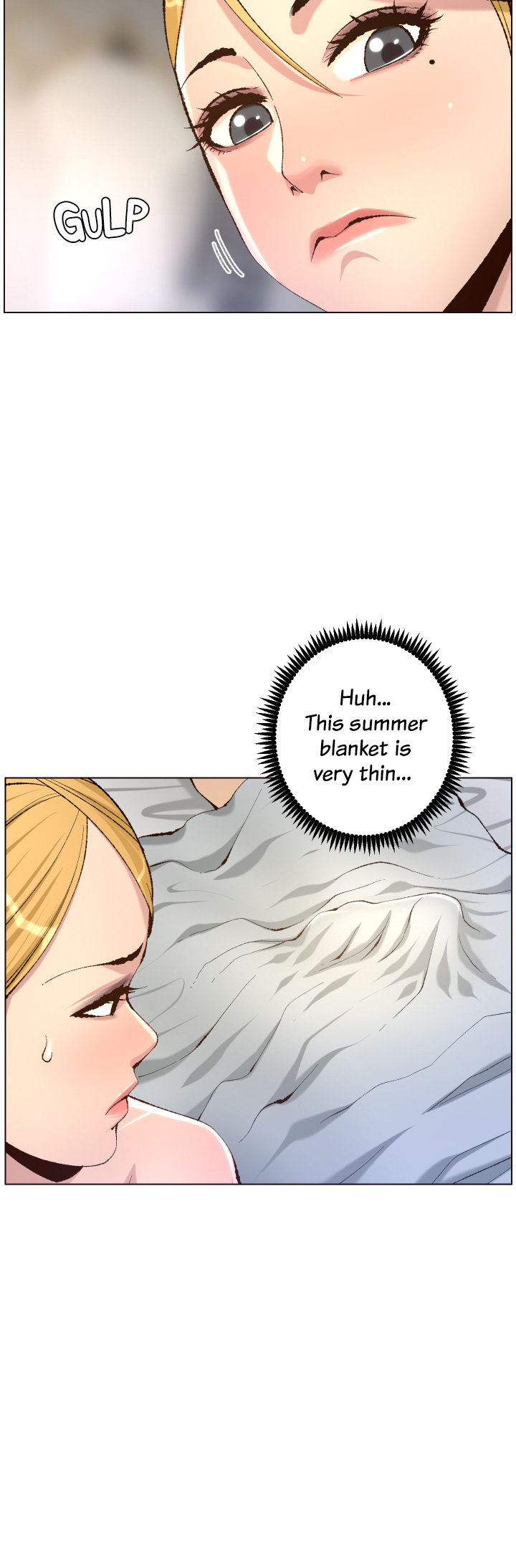 Father's Lust Chapter 64 Page 28
