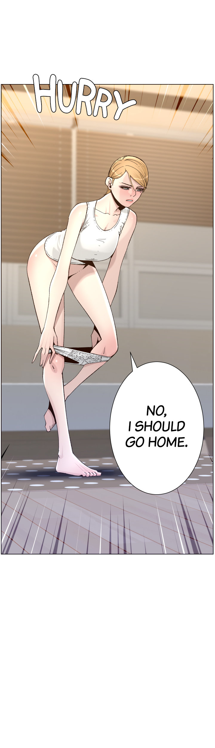 Father's Lust Chapter 64 Page 3