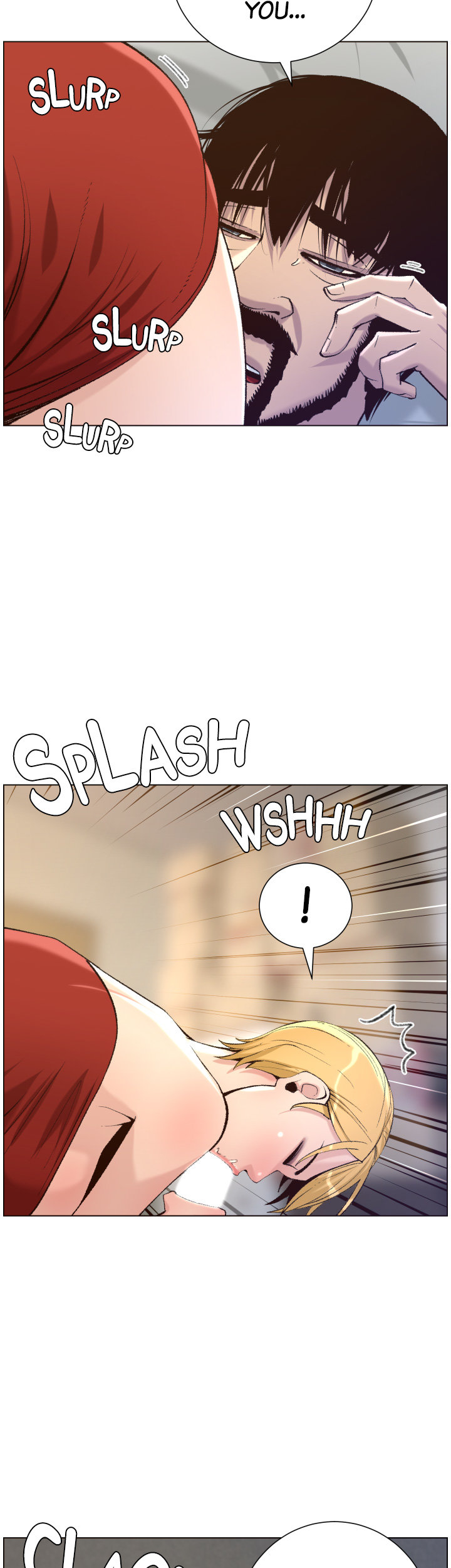Father's Lust Chapter 64 Page 39