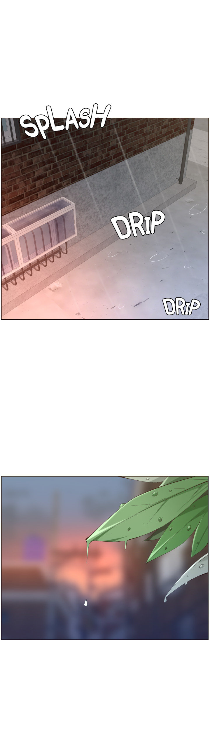 Father's Lust Chapter 64 Page 6