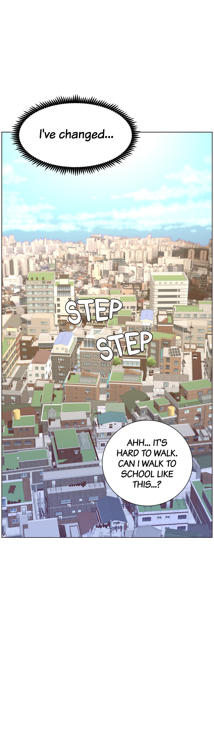 Father's Lust Chapter 65 Page 39