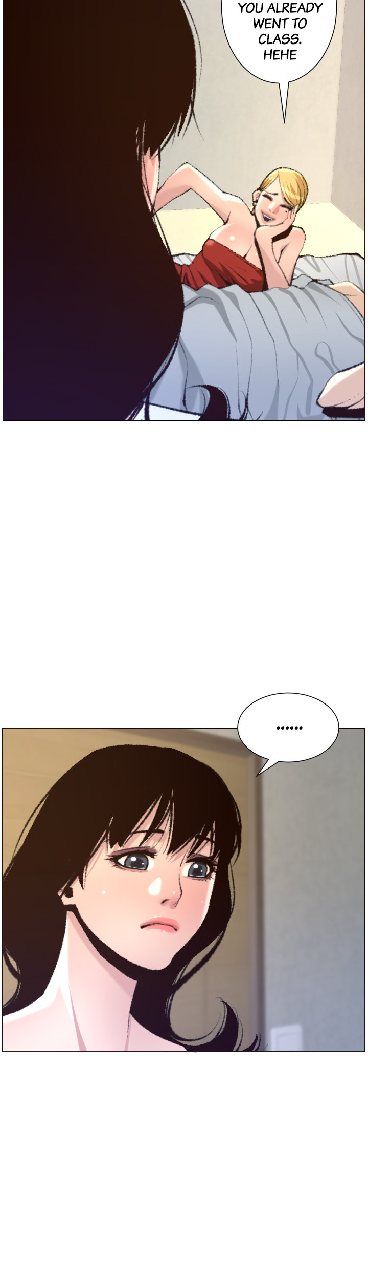 Father's Lust Chapter 65 Page 6