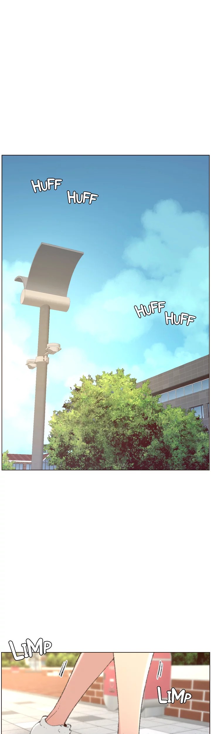 Father's Lust Chapter 66 Page 1