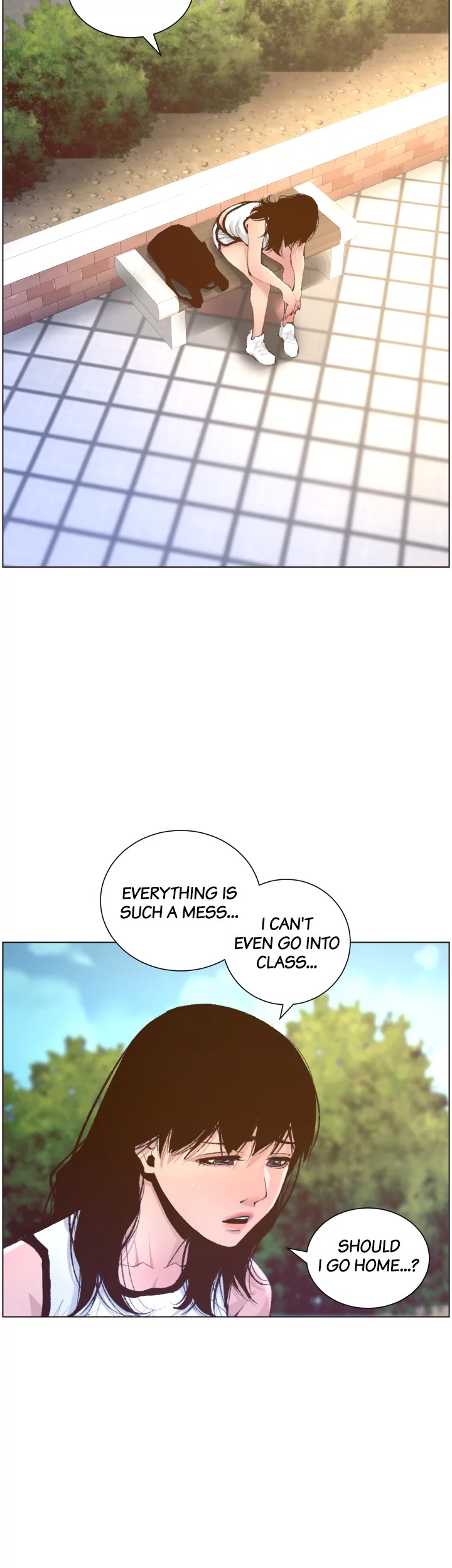 Father's Lust Chapter 66 Page 13