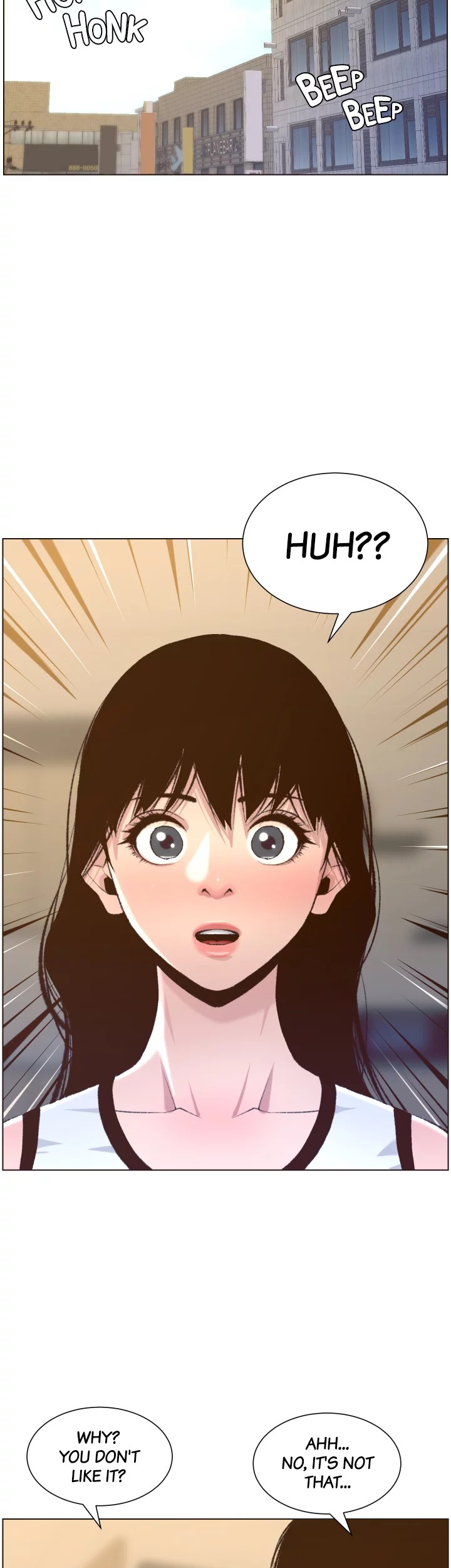 Father's Lust Chapter 66 Page 19