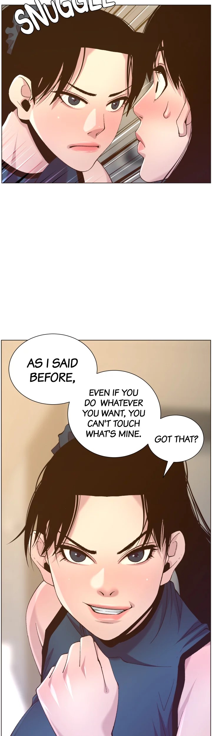 Father's Lust Chapter 66 Page 30