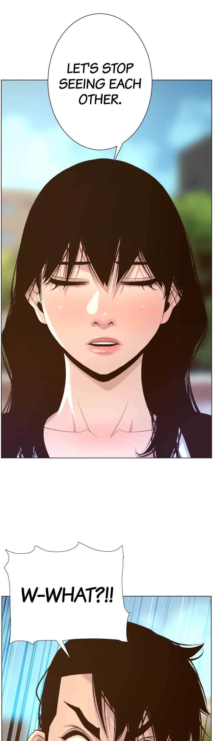 Father's Lust Chapter 66 Page 7