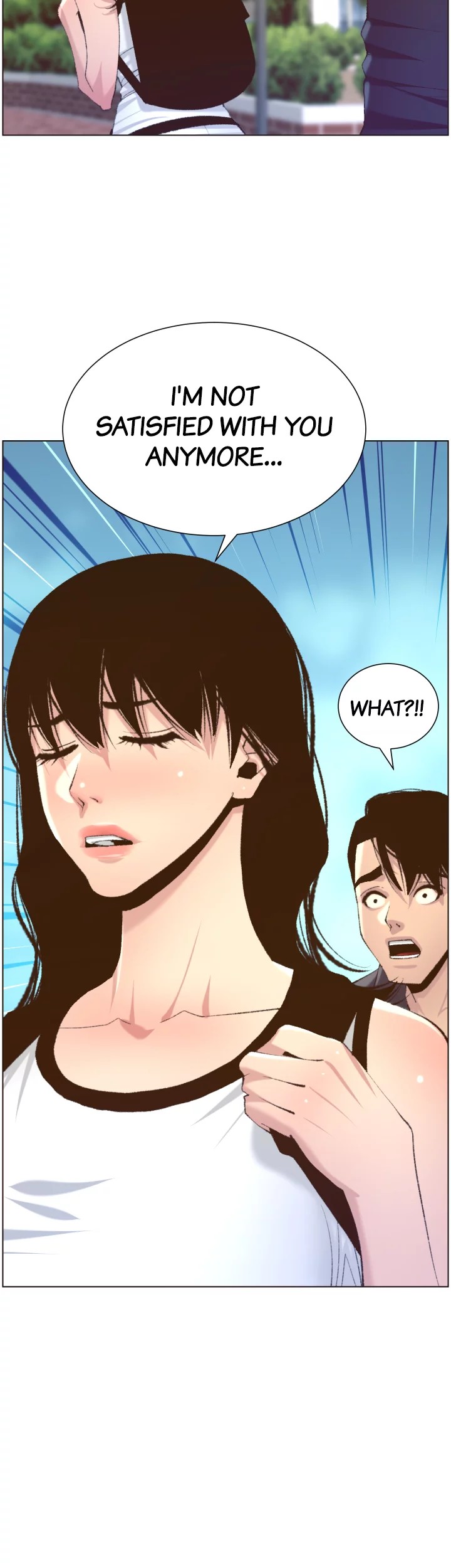 Father's Lust Chapter 66 Page 8