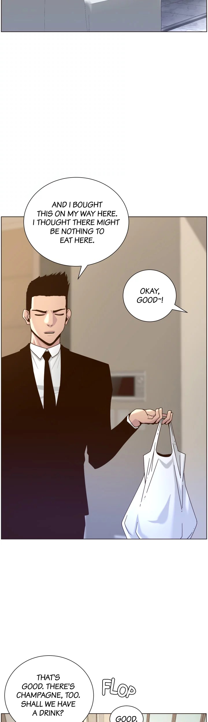 Father's Lust Chapter 67 Page 10