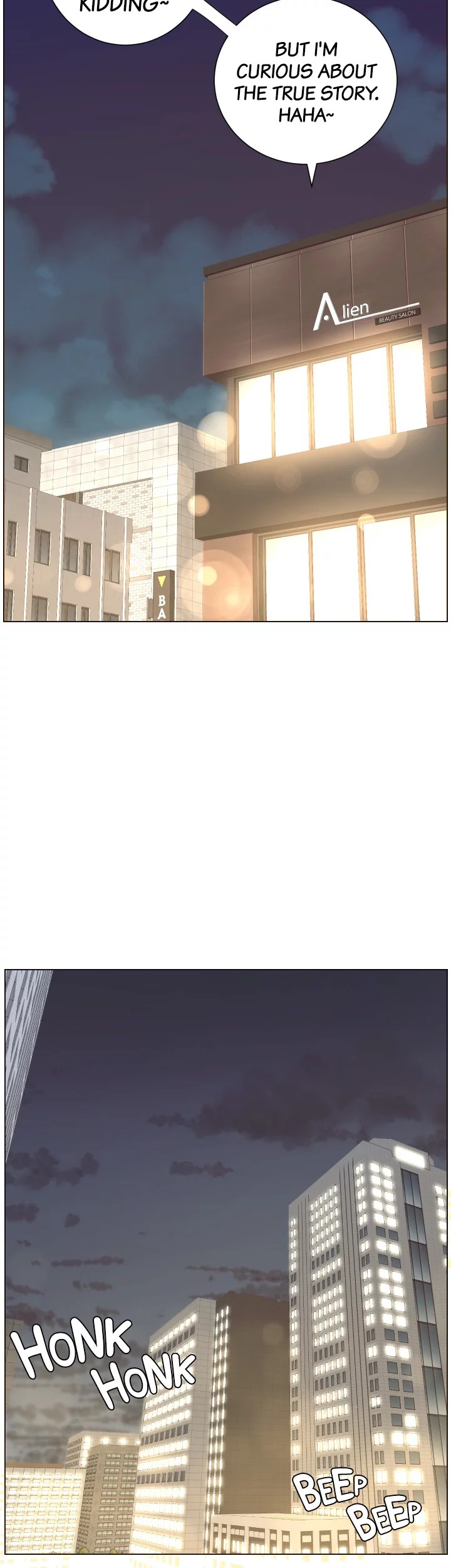 Father's Lust Chapter 67 Page 41