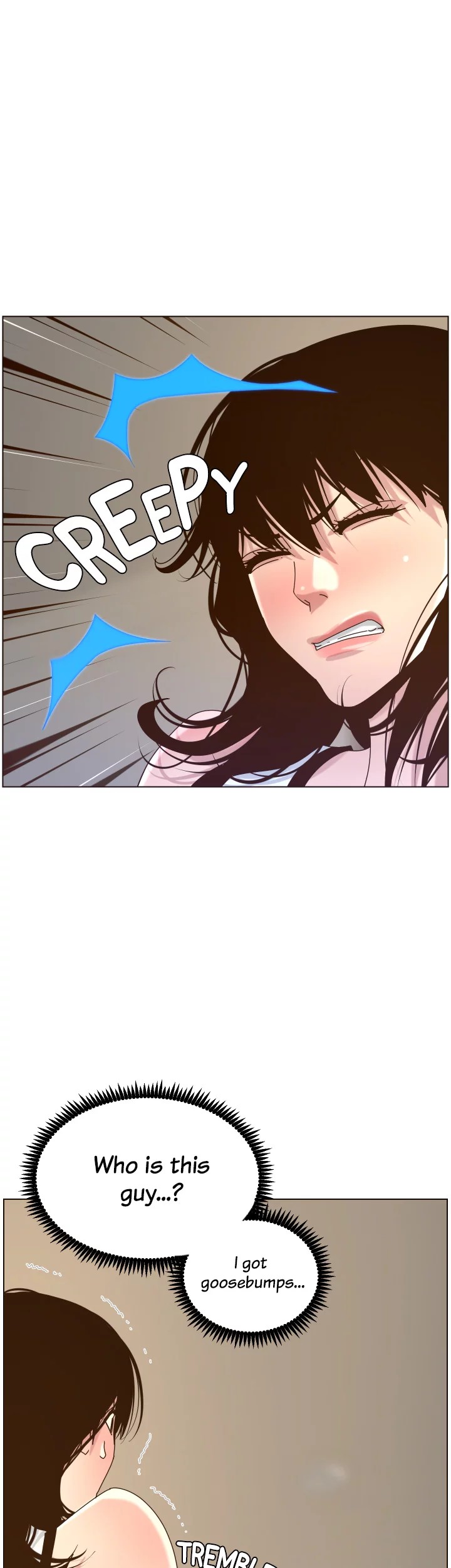 Father's Lust Chapter 67 Page 6