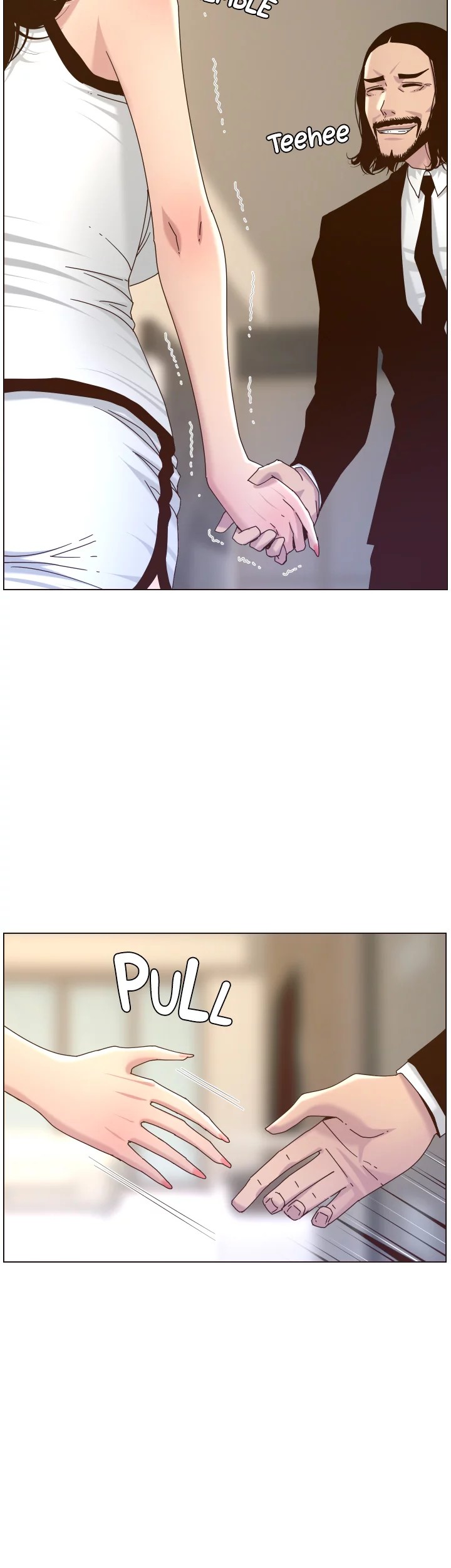 Father's Lust Chapter 67 Page 7