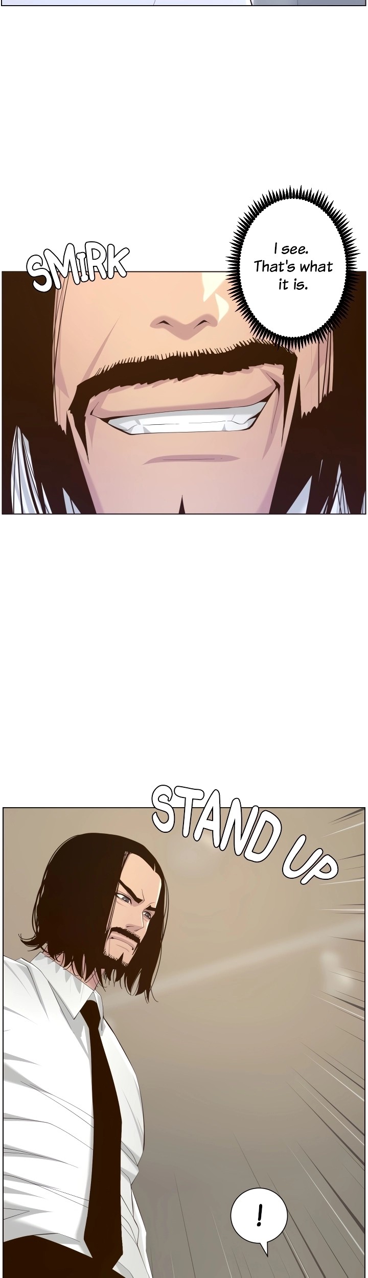 Father's Lust Chapter 68 Page 32