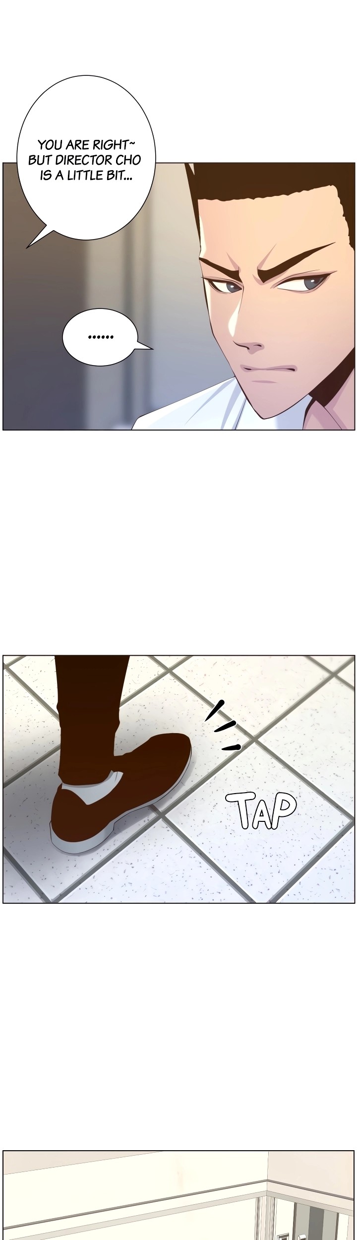 Father's Lust Chapter 68 Page 37