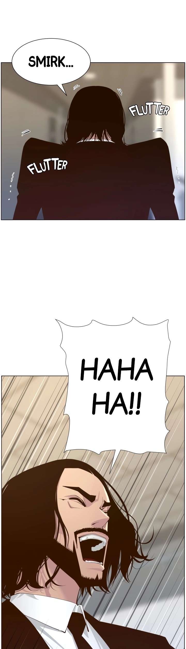Father's Lust Chapter 68 Page 39