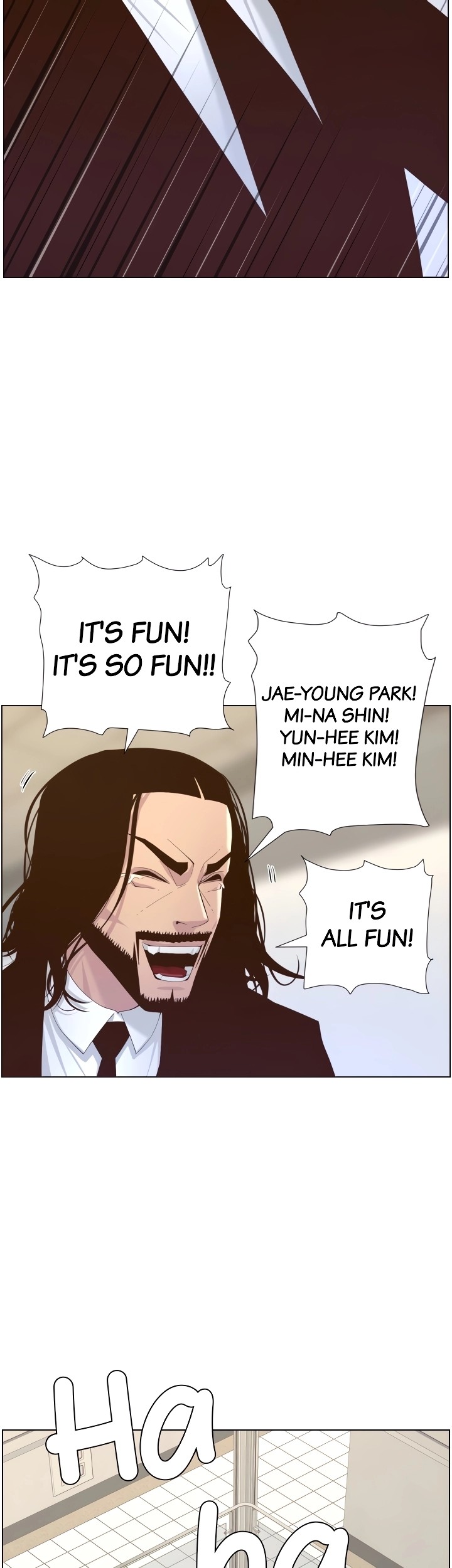 Father's Lust Chapter 68 Page 40