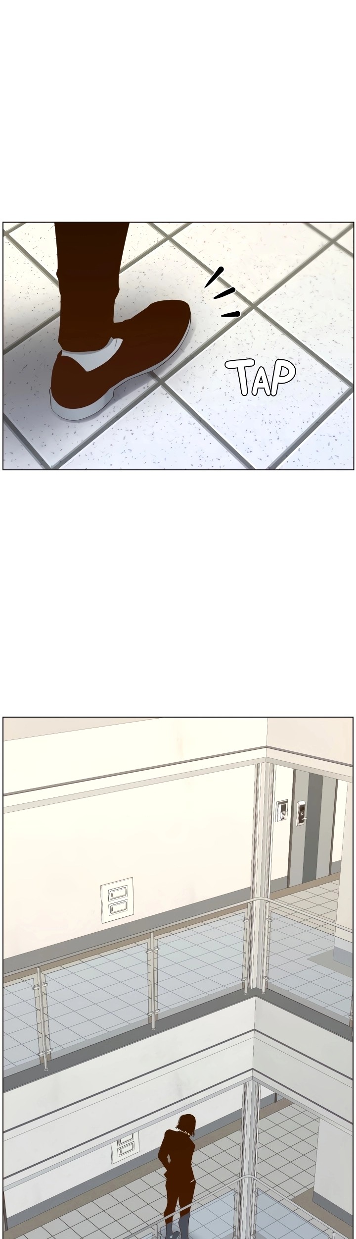 Father's Lust Chapter 69 Page 1