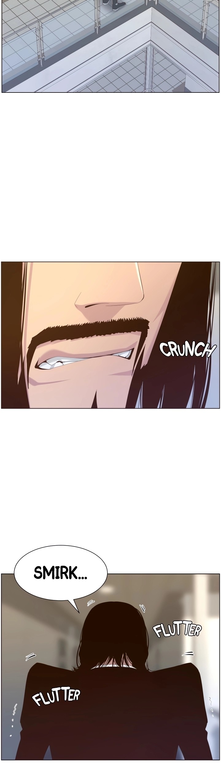Father's Lust Chapter 69 Page 2