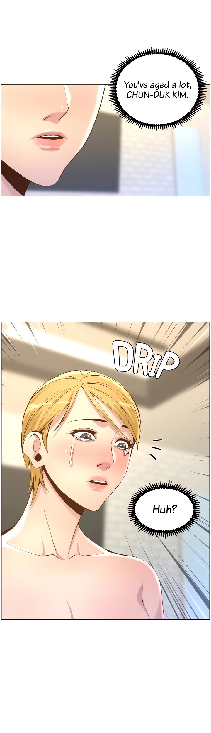 Father's Lust Chapter 69 Page 25