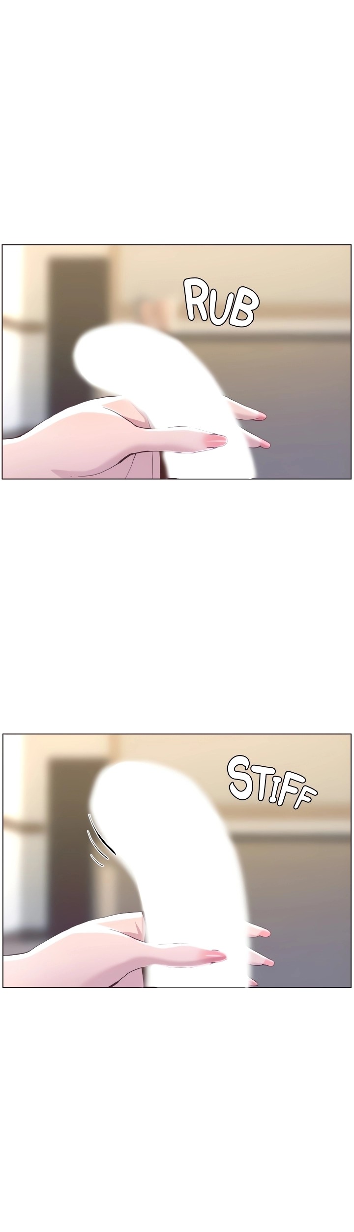 Father's Lust Chapter 69 Page 40