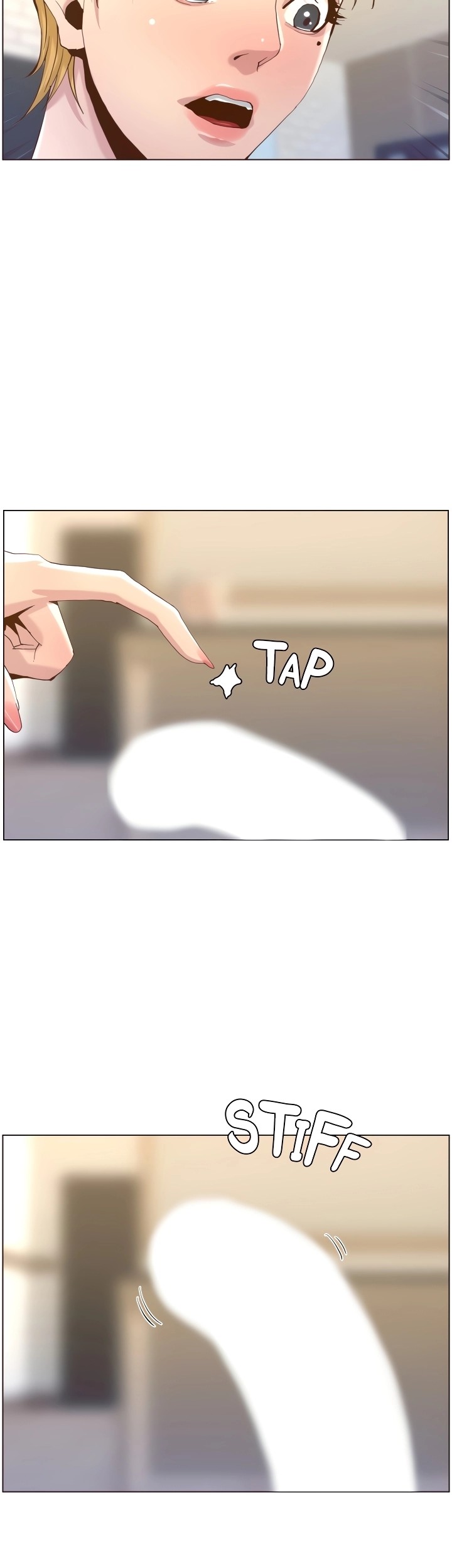 Father's Lust Chapter 69 Page 42