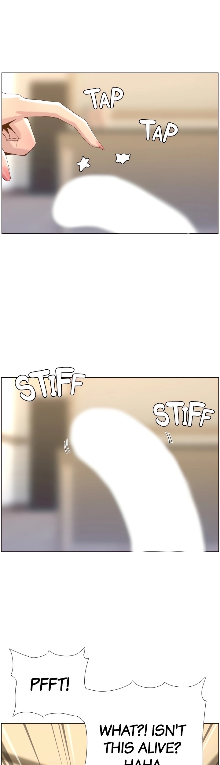 Father's Lust Chapter 69 Page 43
