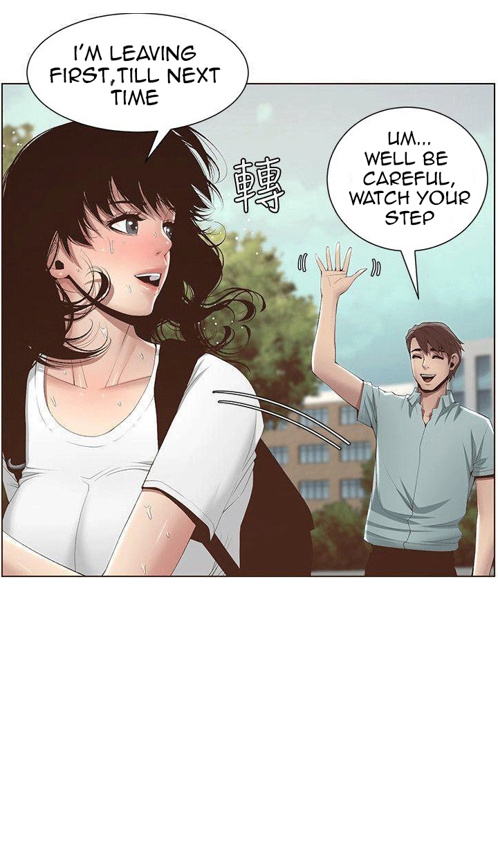 Father's Lust Chapter 7 Page 6
