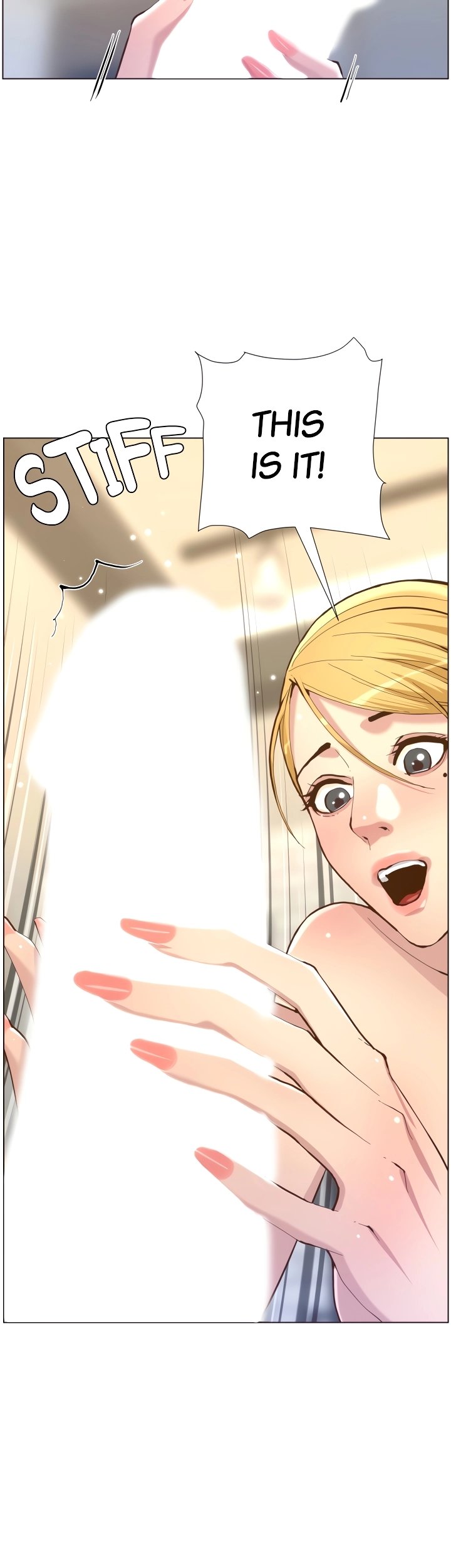 Father's Lust Chapter 70 Page 10