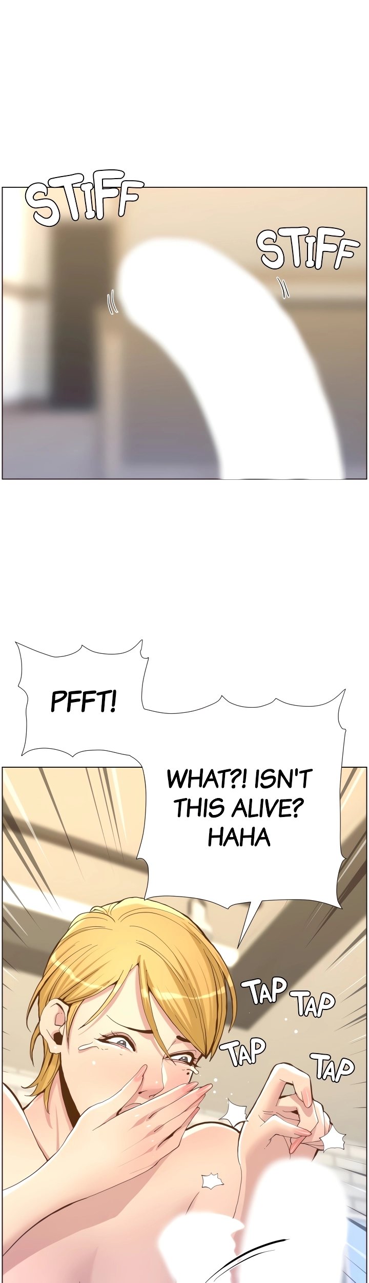 Father's Lust Chapter 70 Page 2