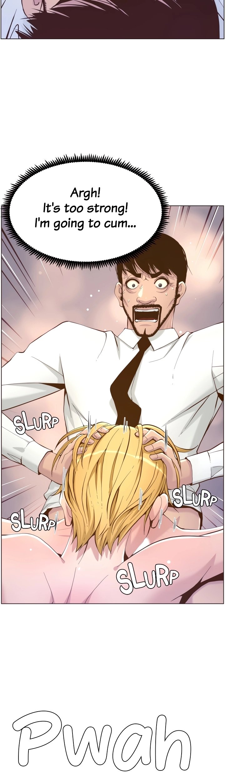 Father's Lust Chapter 70 Page 28